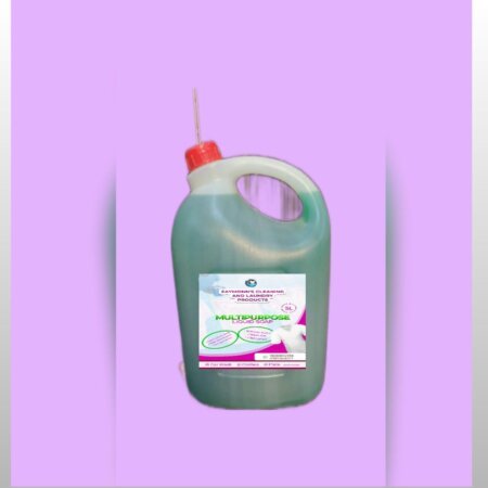 Zaymonn’s Multipurpose Liquid Zaymonn’s Multipurpose Liquid Soap
