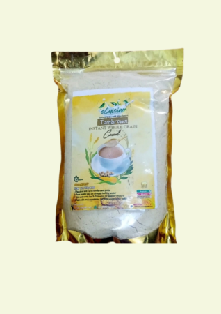 1kg eCuisine Tombrown 1kg eCuisine Tombrown cereal