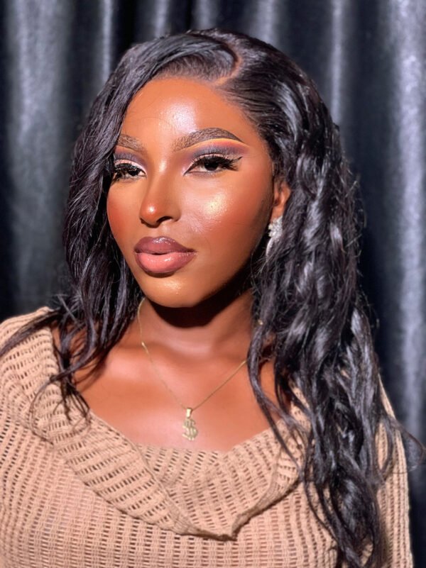All Kinds of glam