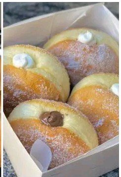 Anabella pastries