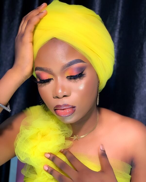All Kinds of glam