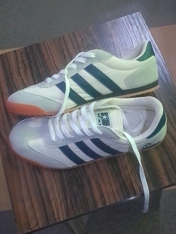 Adidas sneakers