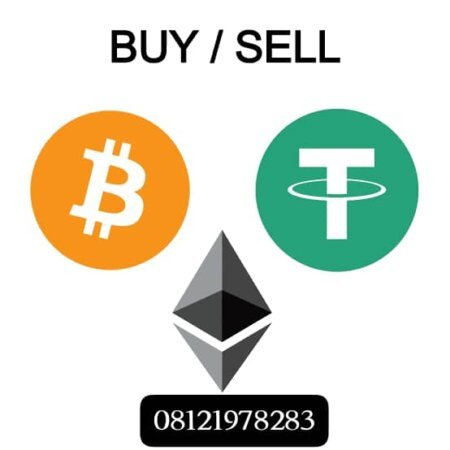 Buying and selling Buying and selling cryptocurrency