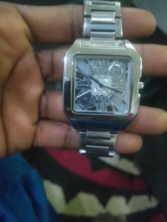 Cartier Cartier