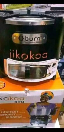 Chacol stove Chacol stove