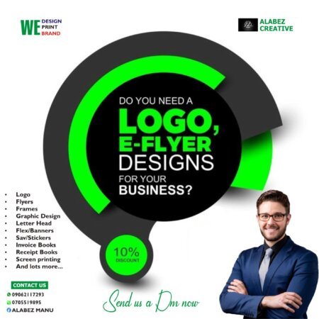 Graphic design Graphic design