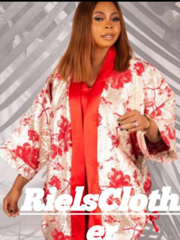 RielsClothier