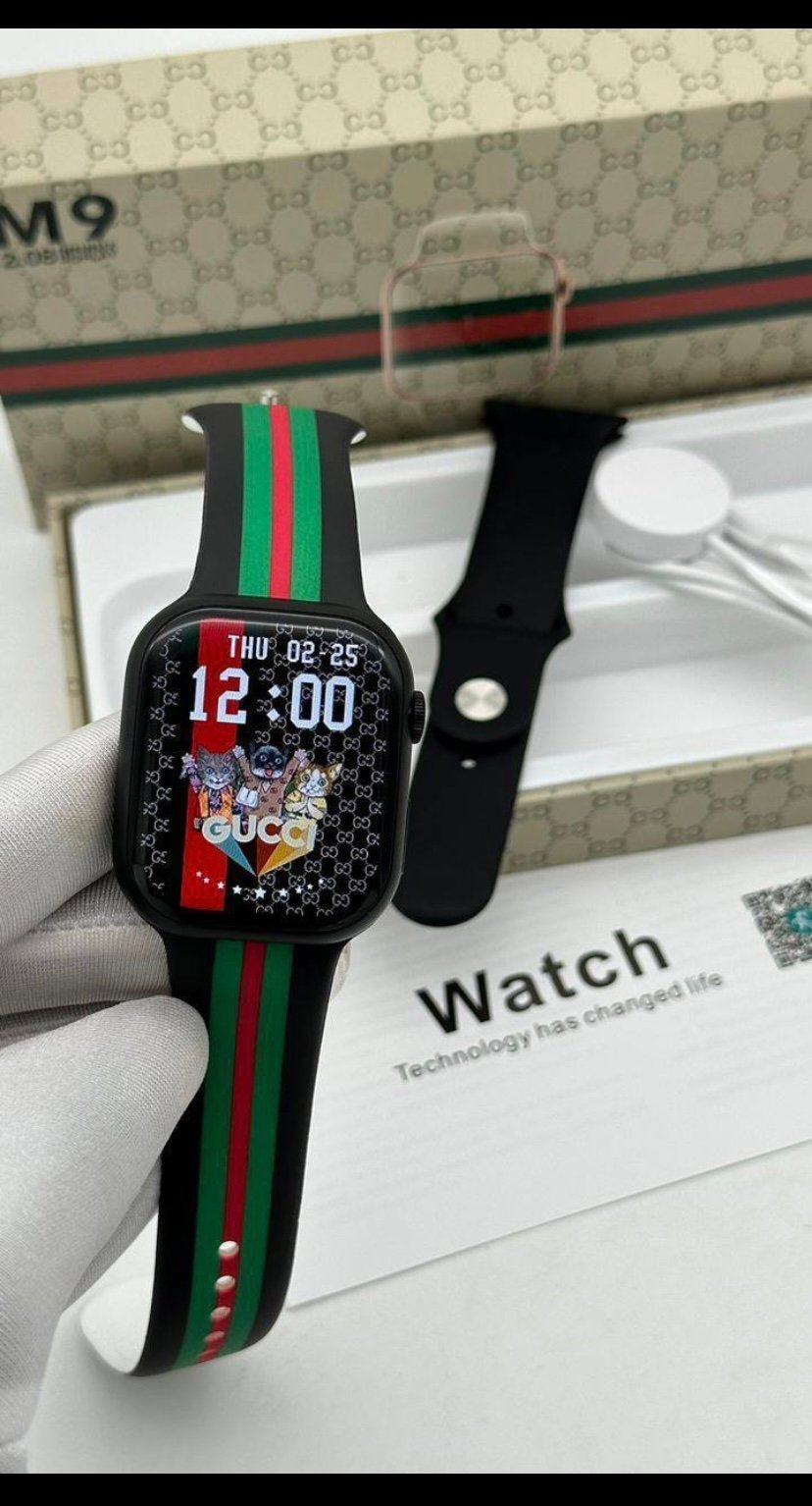 Smartwatch