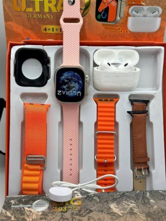 Smartwatch Smartwatch