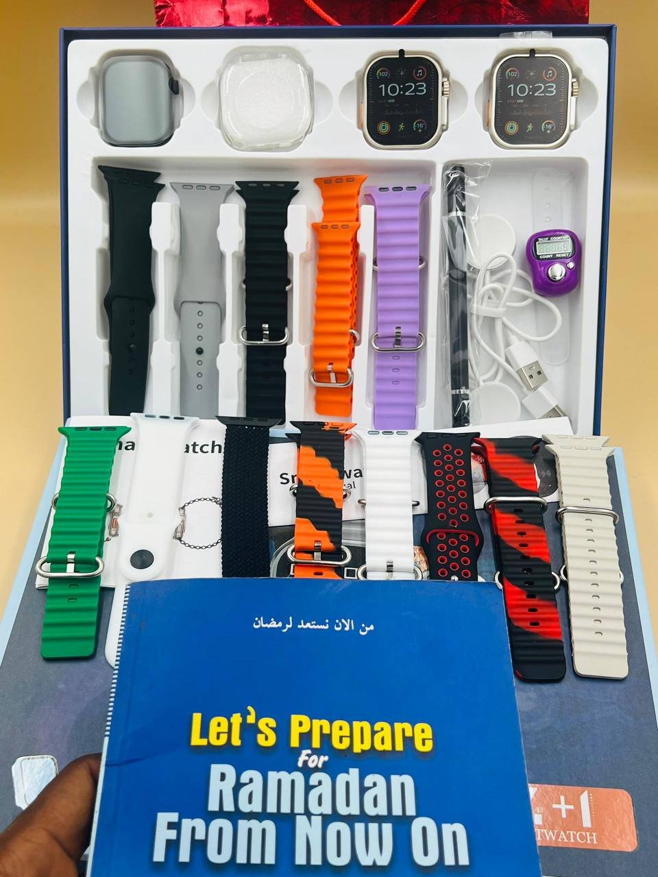 Smartwatch