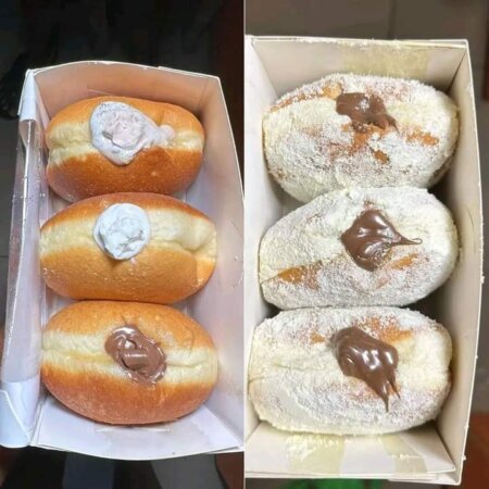 Vivzgolden Cakes’N’more Vivzgolden Cakes’N’more