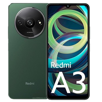 REDMI A3