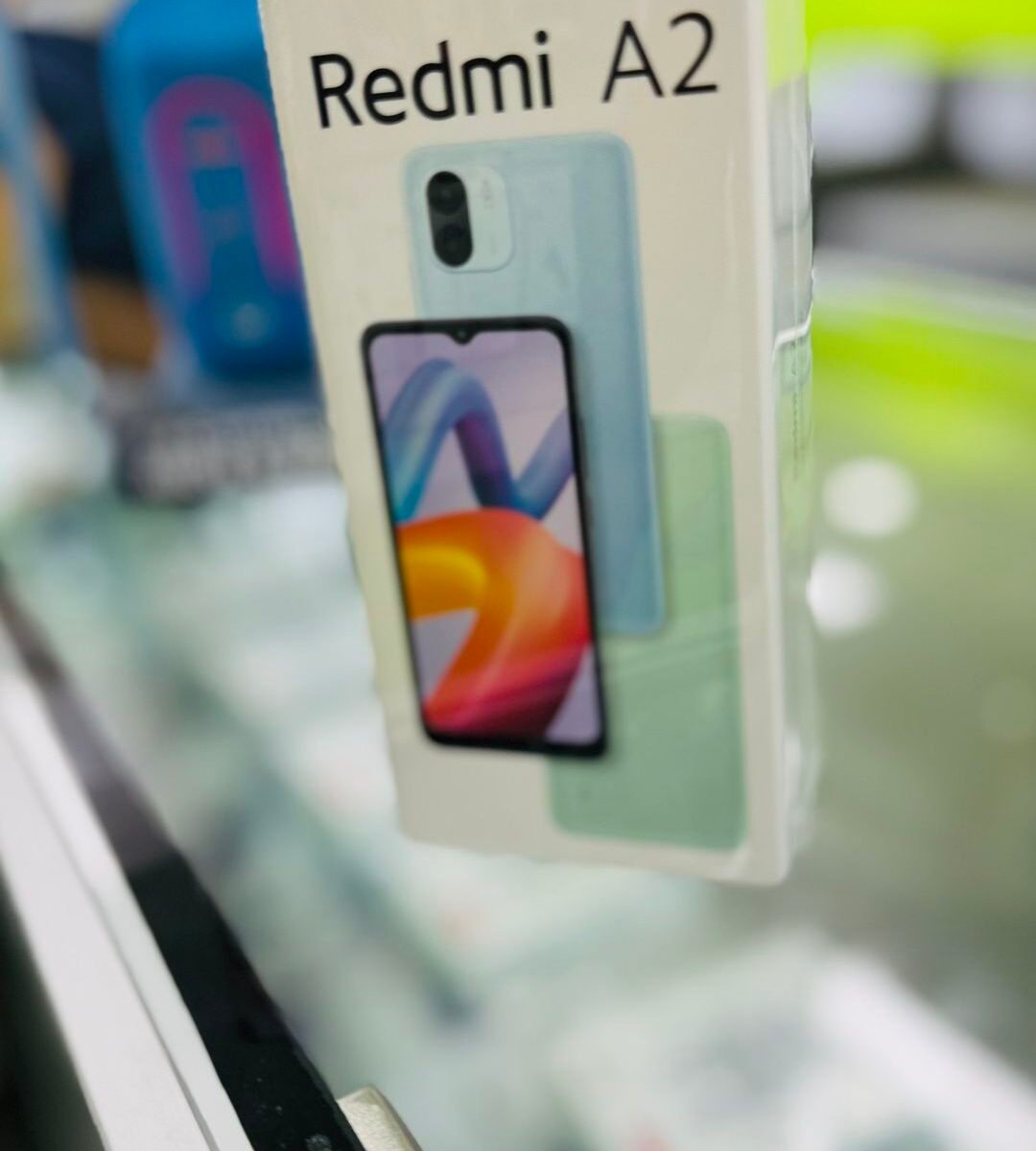 Redmi A2