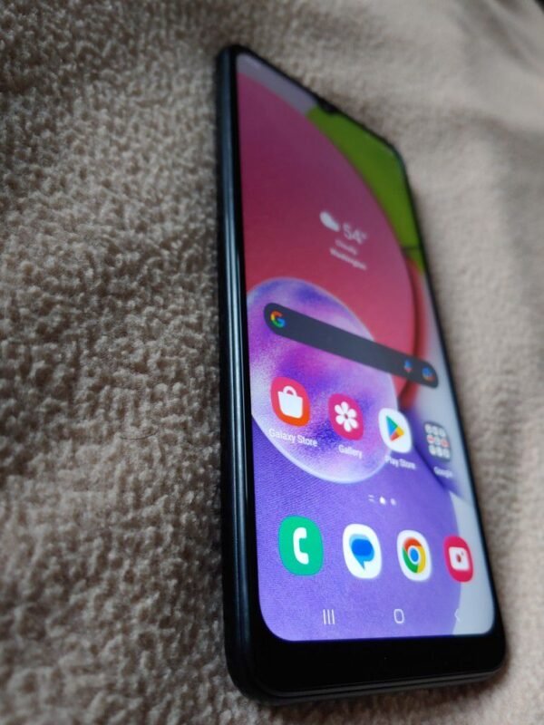 Samsung Galaxy 03s