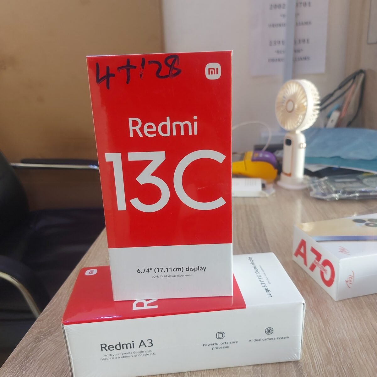 Redmi 13C
