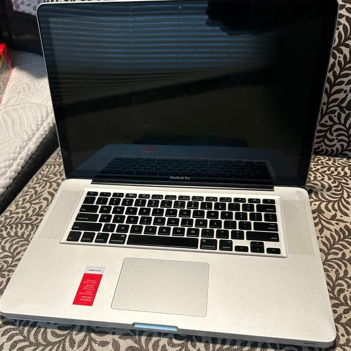 MacBook Pro
