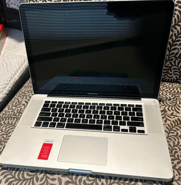 MacBook Pro
