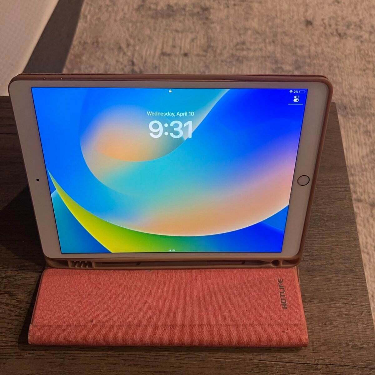 iPad Air 3rd Generation