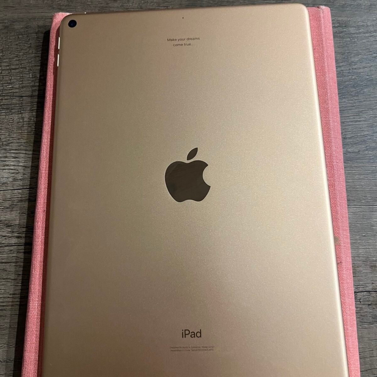 iPad Air 3rd Generation
