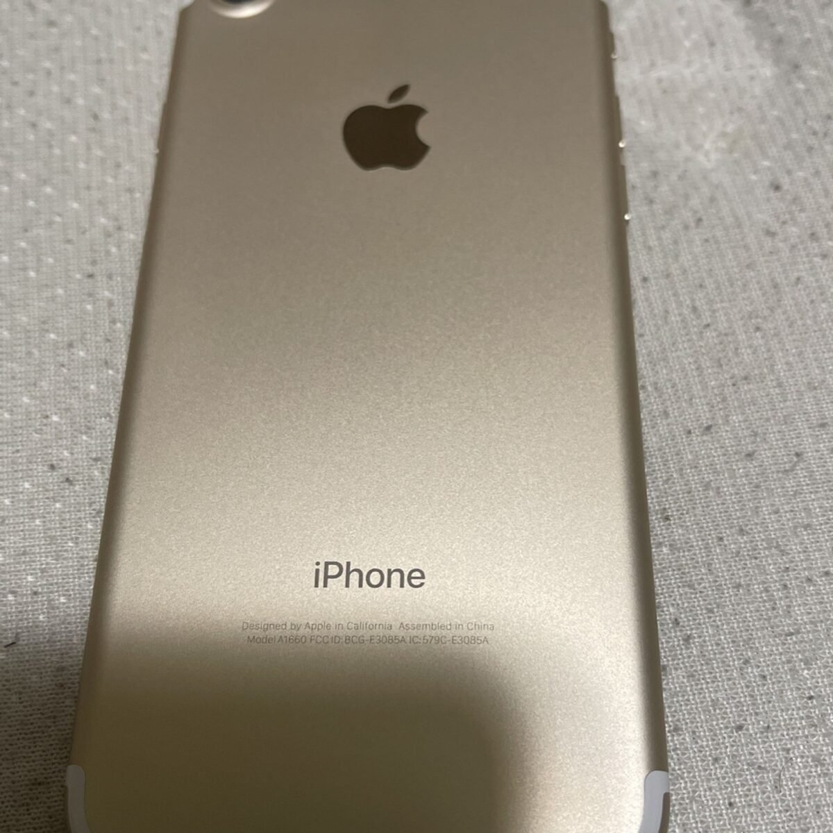 iPhone 7