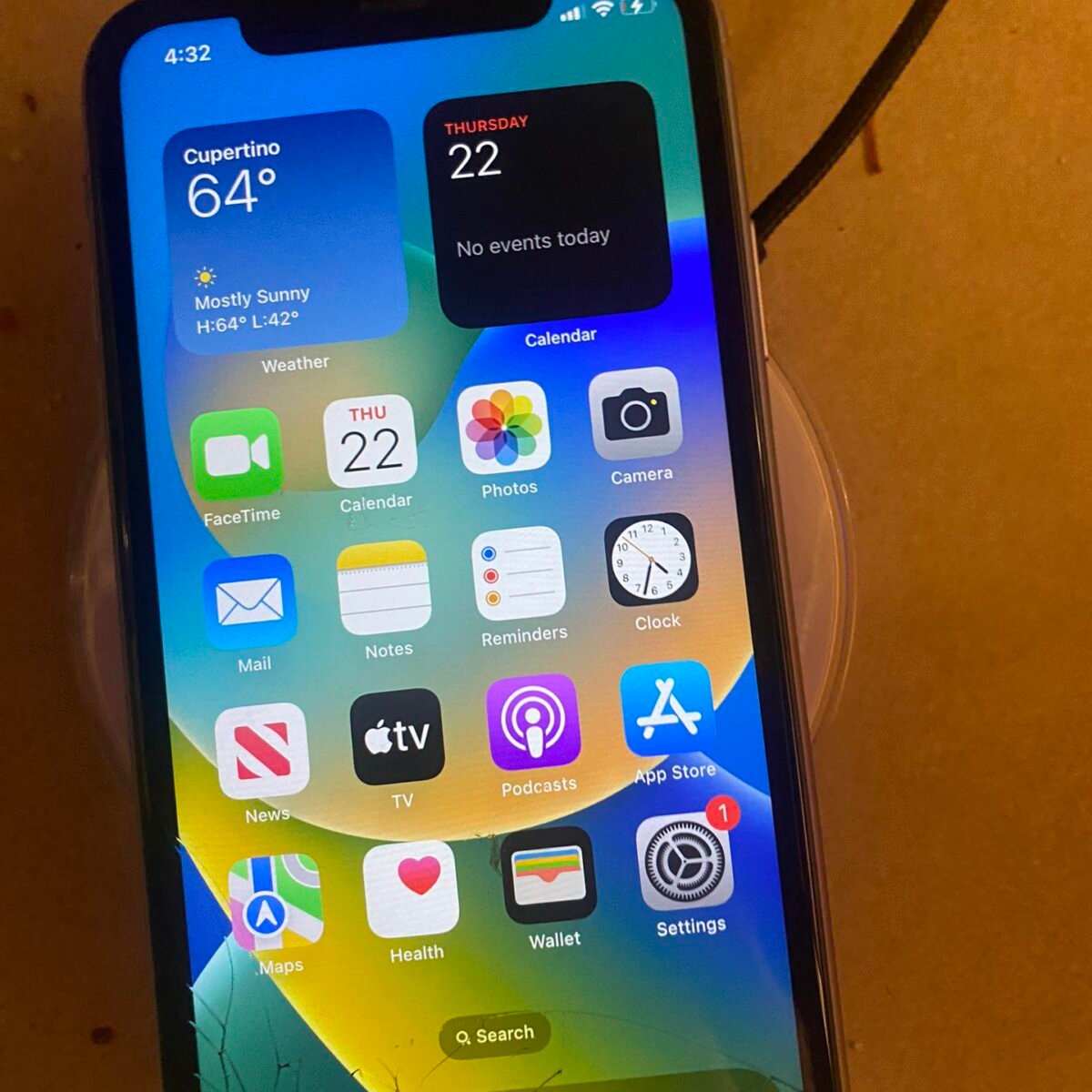 iPhone 11