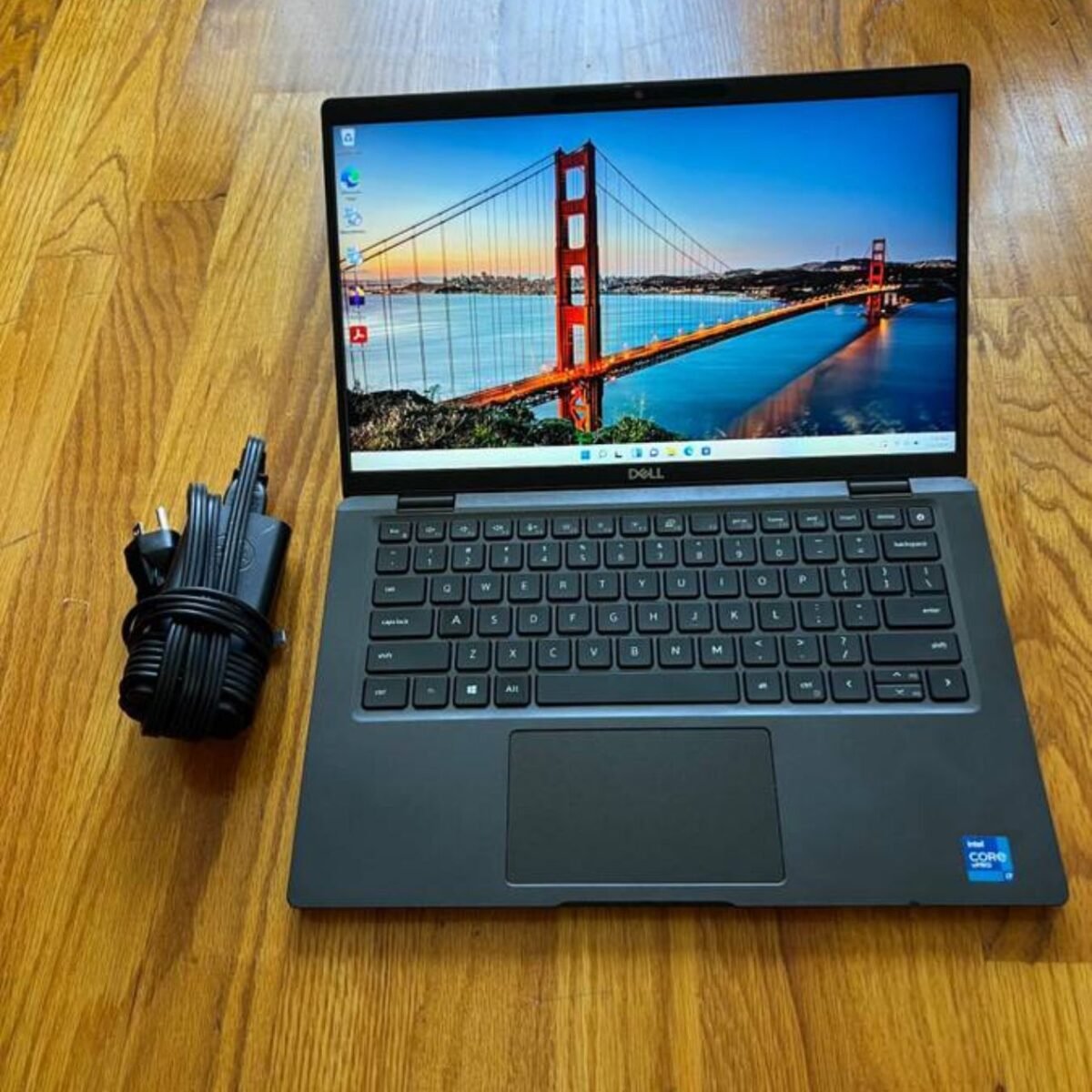 Dell Latitude 7420