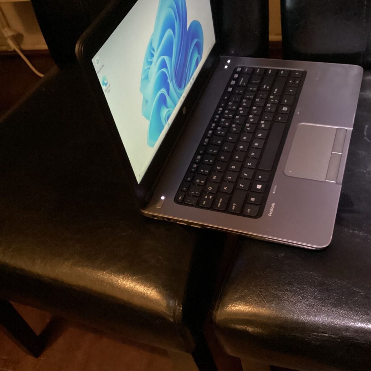 Hp Probook 14 Inch Laptop