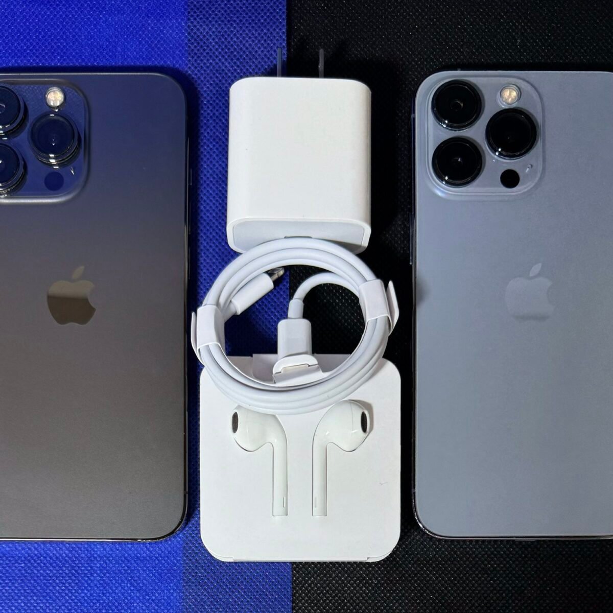 iPhone 13 Pro