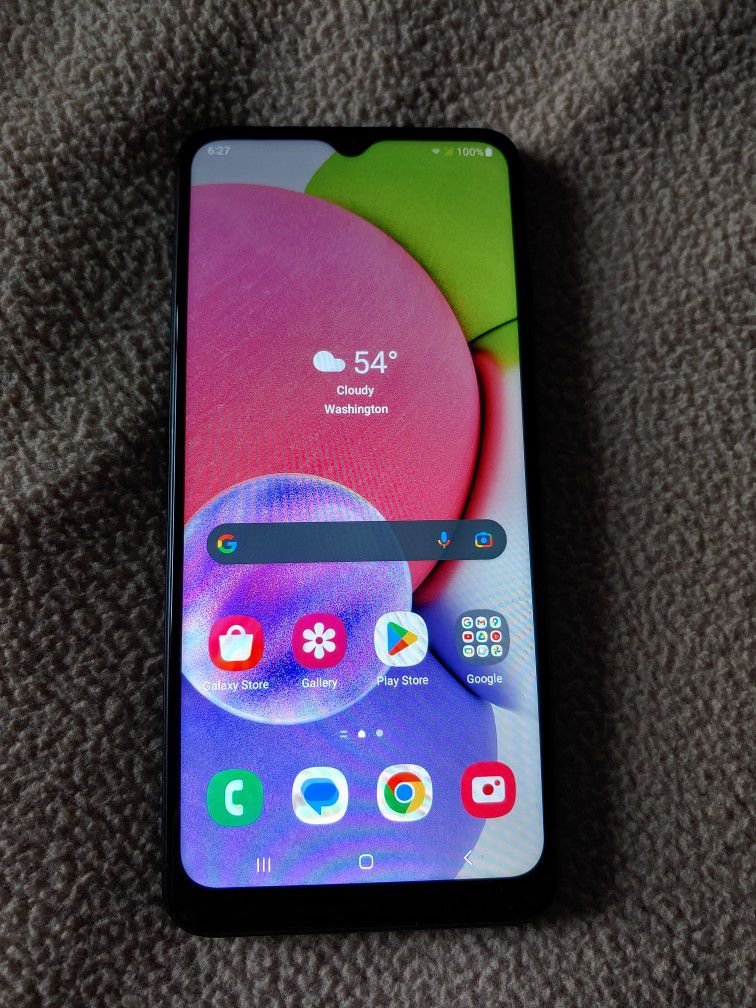 Samsung Galaxy 03s
