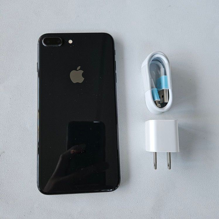 iPhone 8 plus