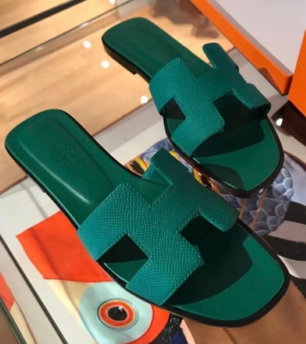 Slippers