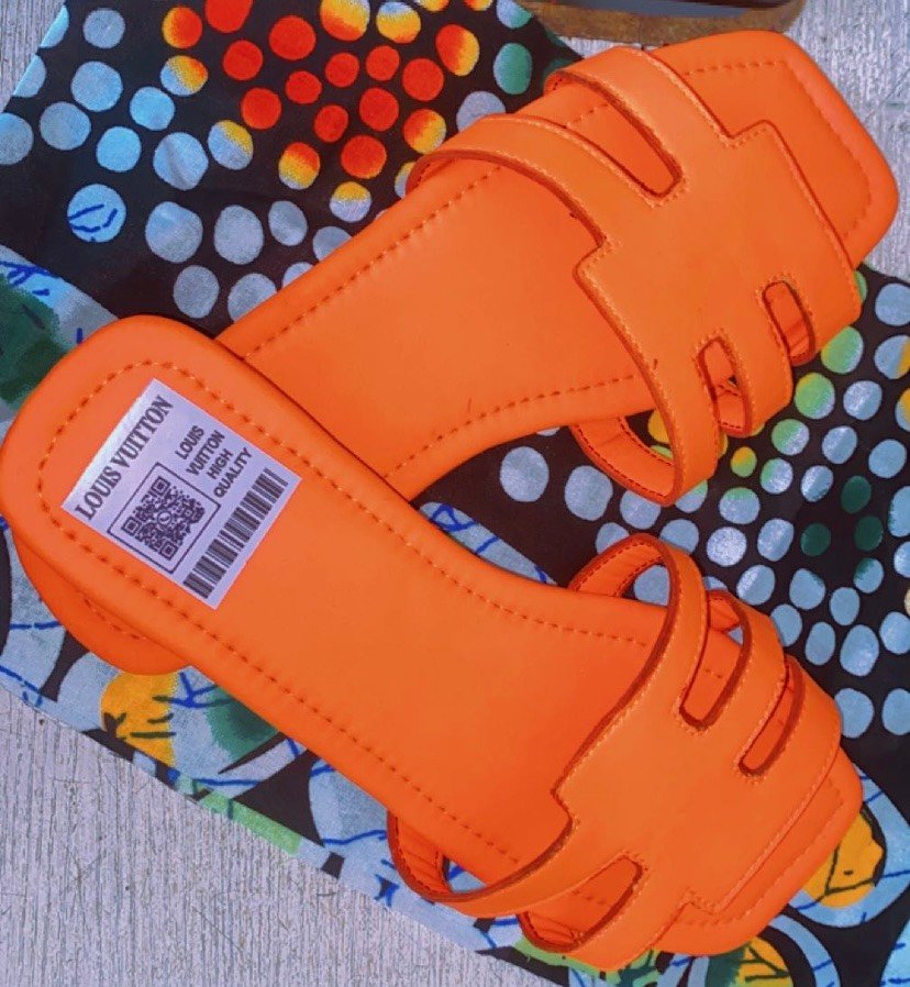 Slippers