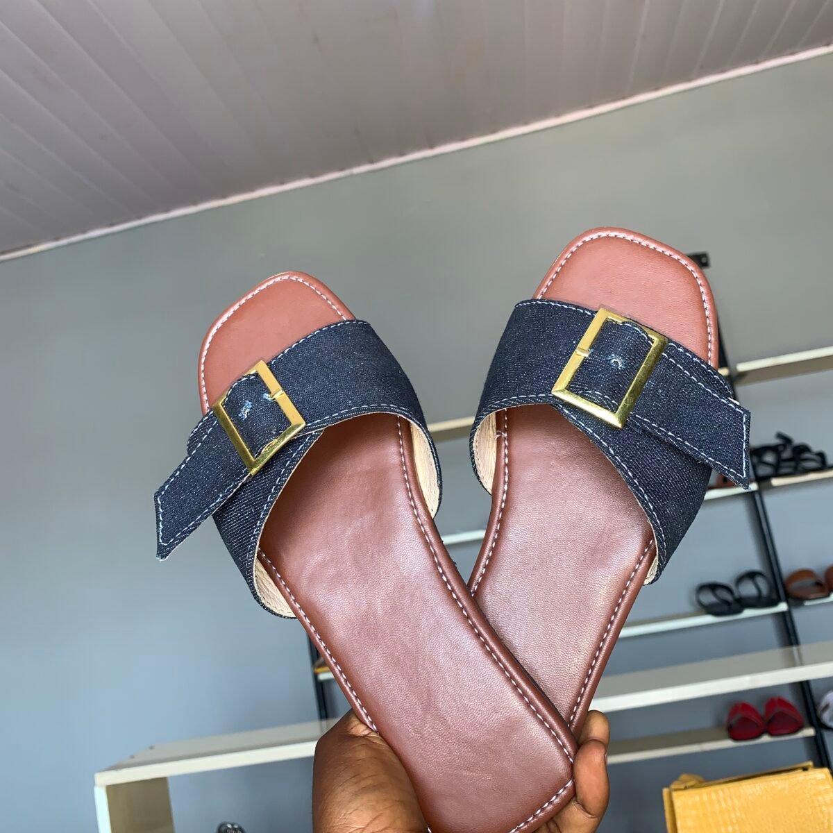 HANDMADE SHOES AND BAGS