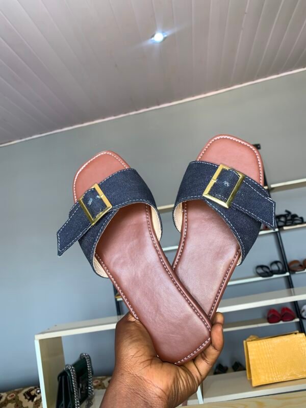 HANDMADE SHOES AND BAGS