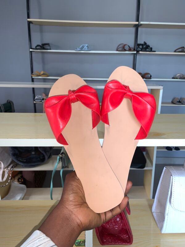HANDMADE SHOES AND BAGS