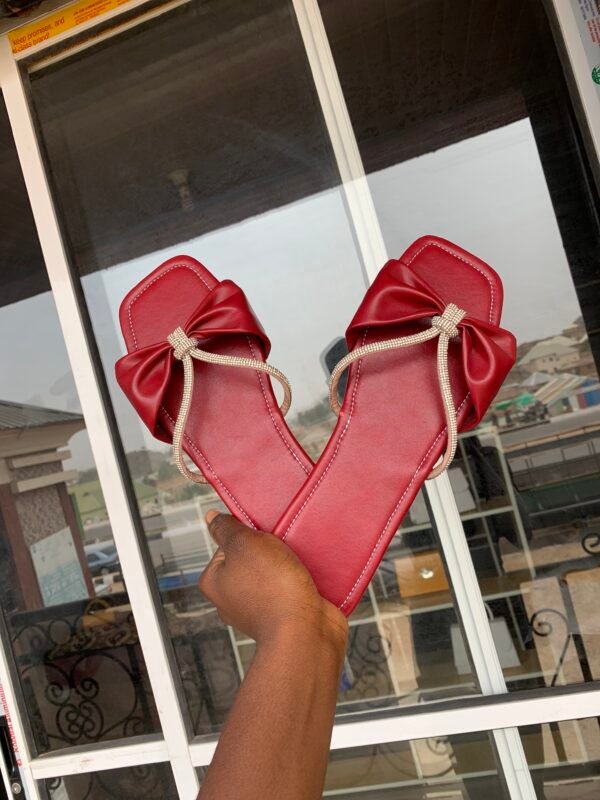 HANDMADE SHOES AND BAGS