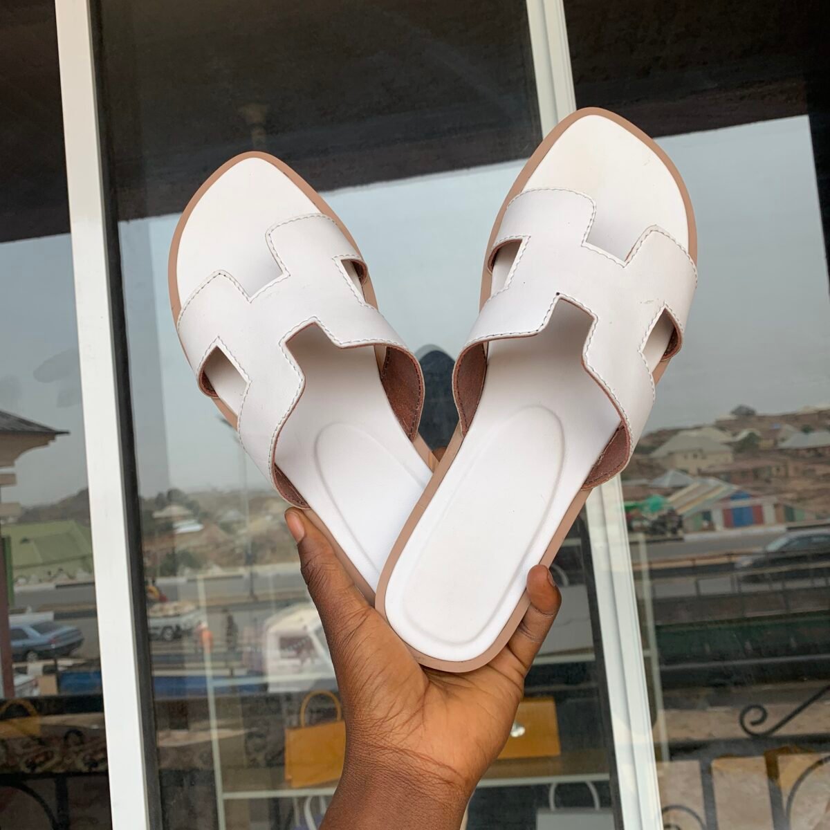 HANDMADE SHOES AND BAGS