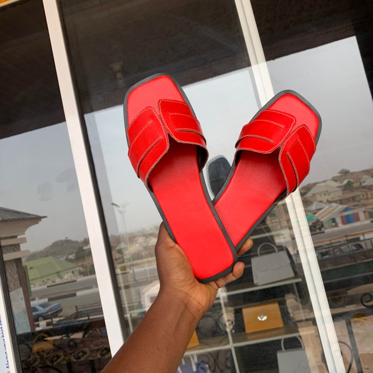 HANDMADE SHOES AND BAGS