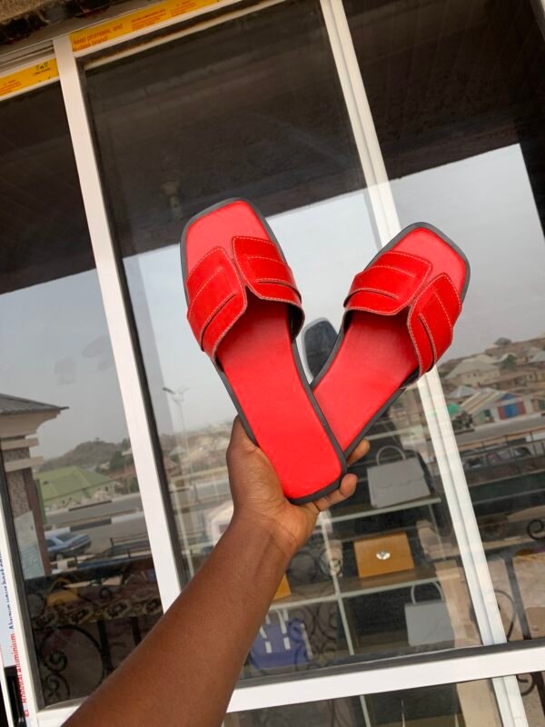 HANDMADE SHOES AND BAGS