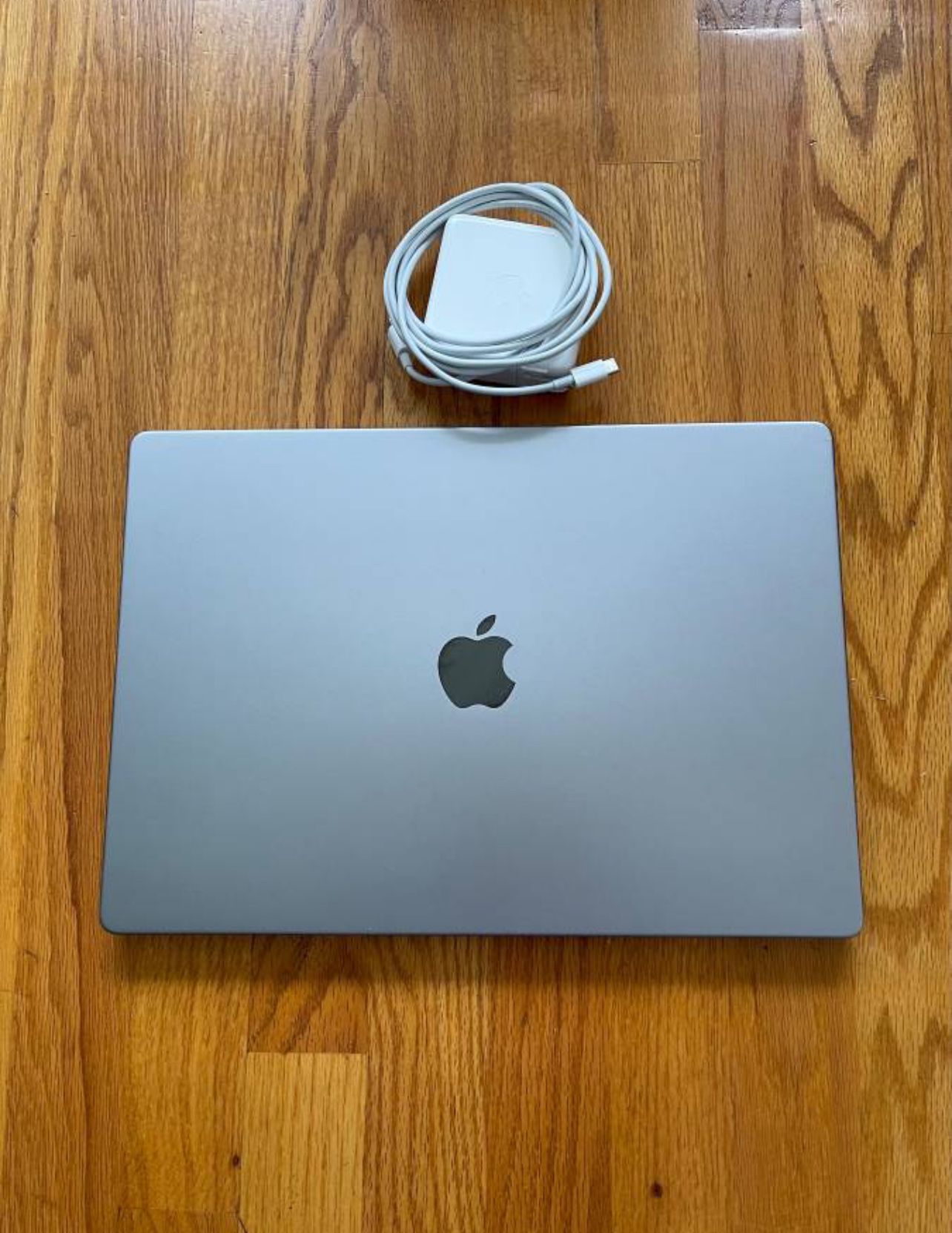 Apple macbook pro 2021