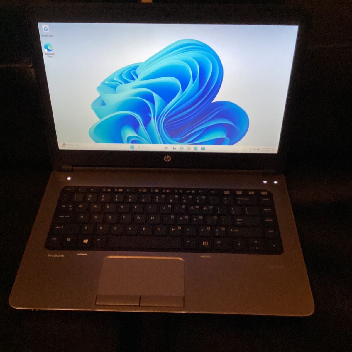 Hp Probook 14 Inch Laptop