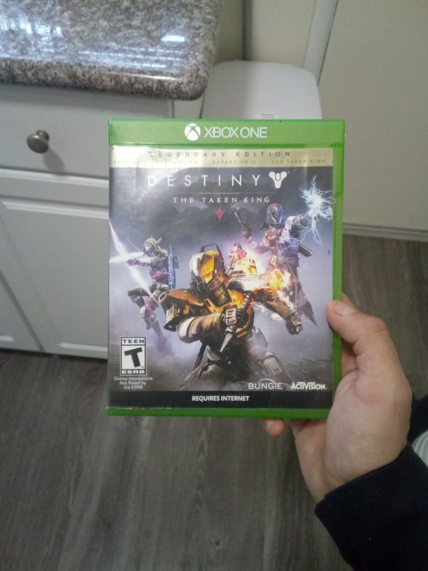 Call of duty PS4 Game