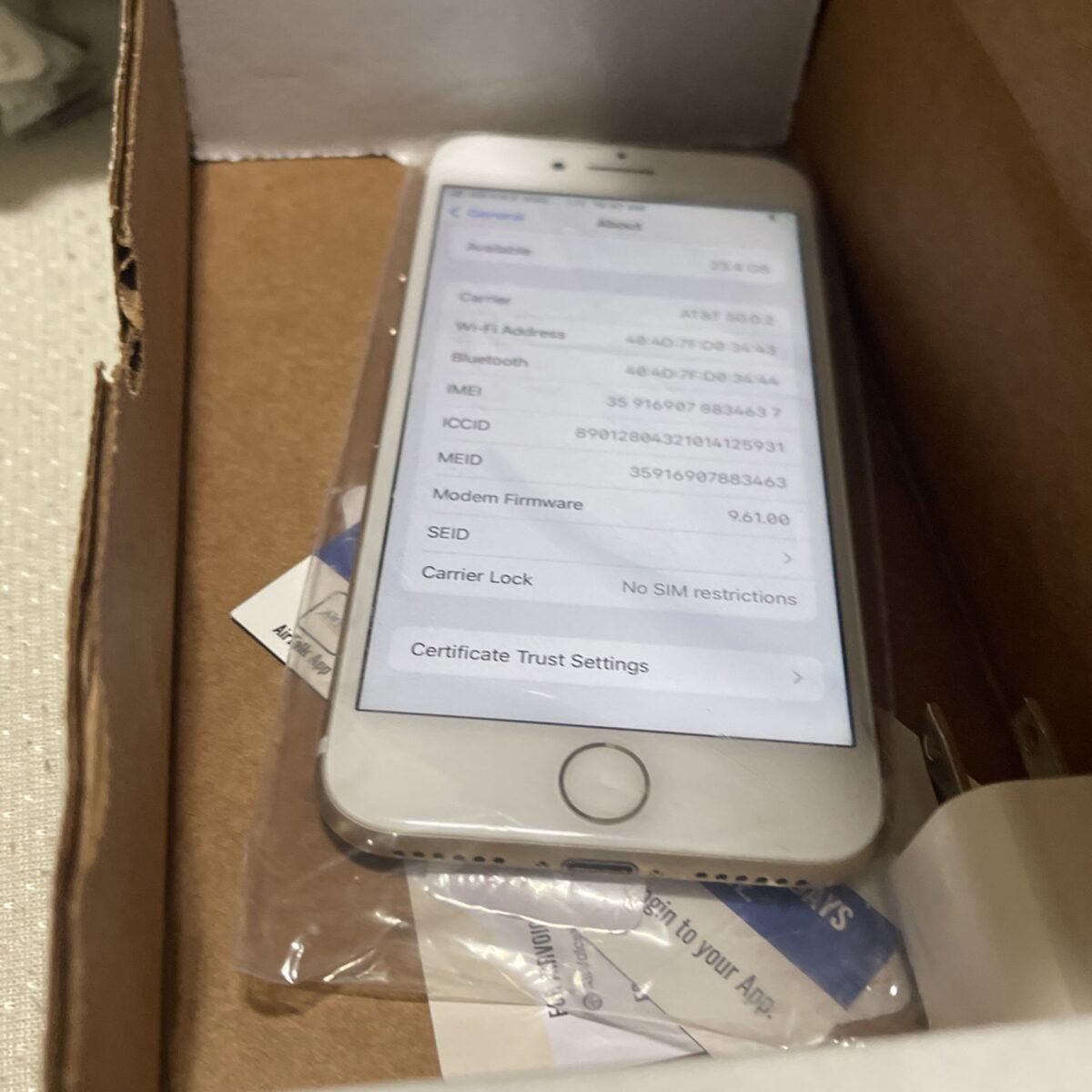 iPhone 7