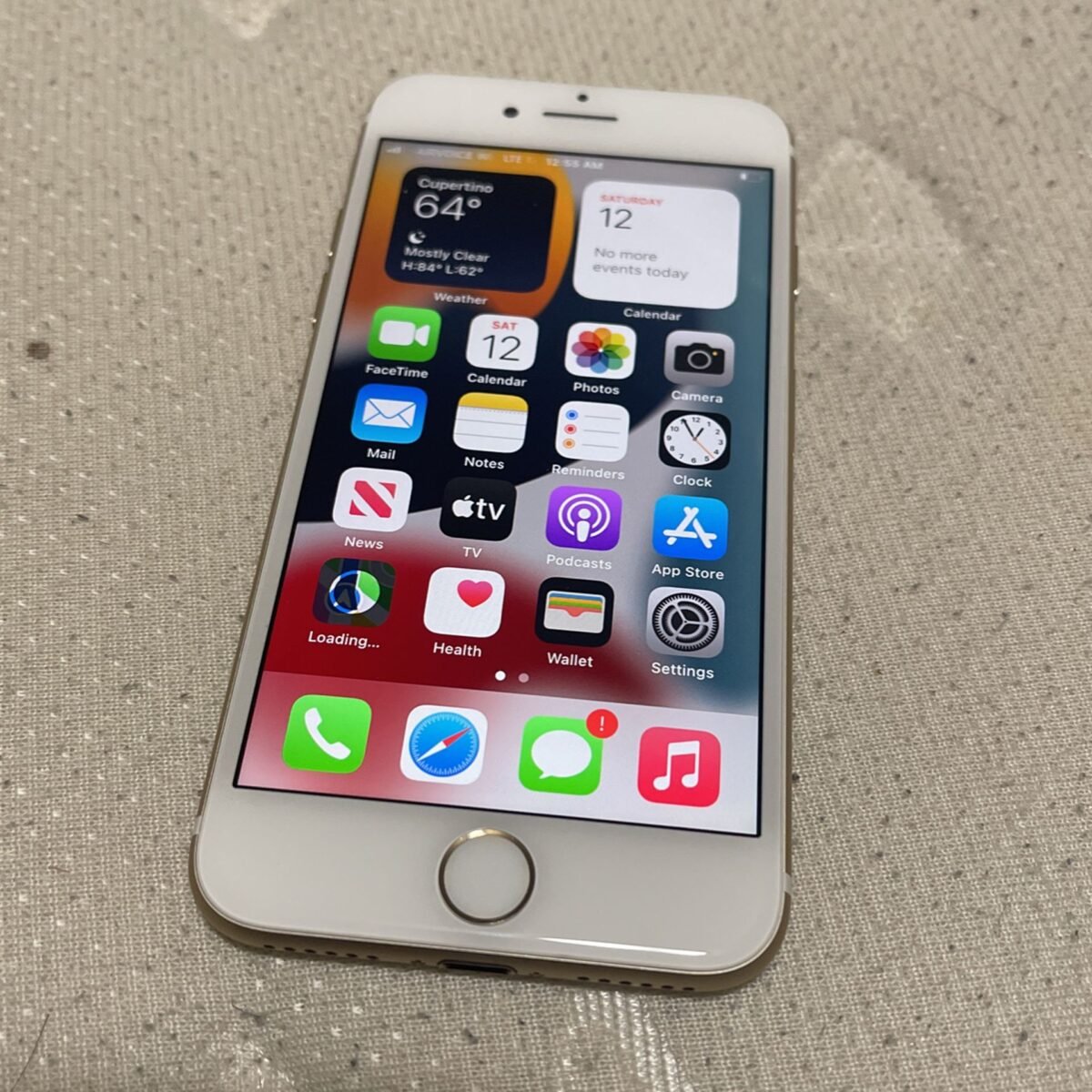 iPhone 7