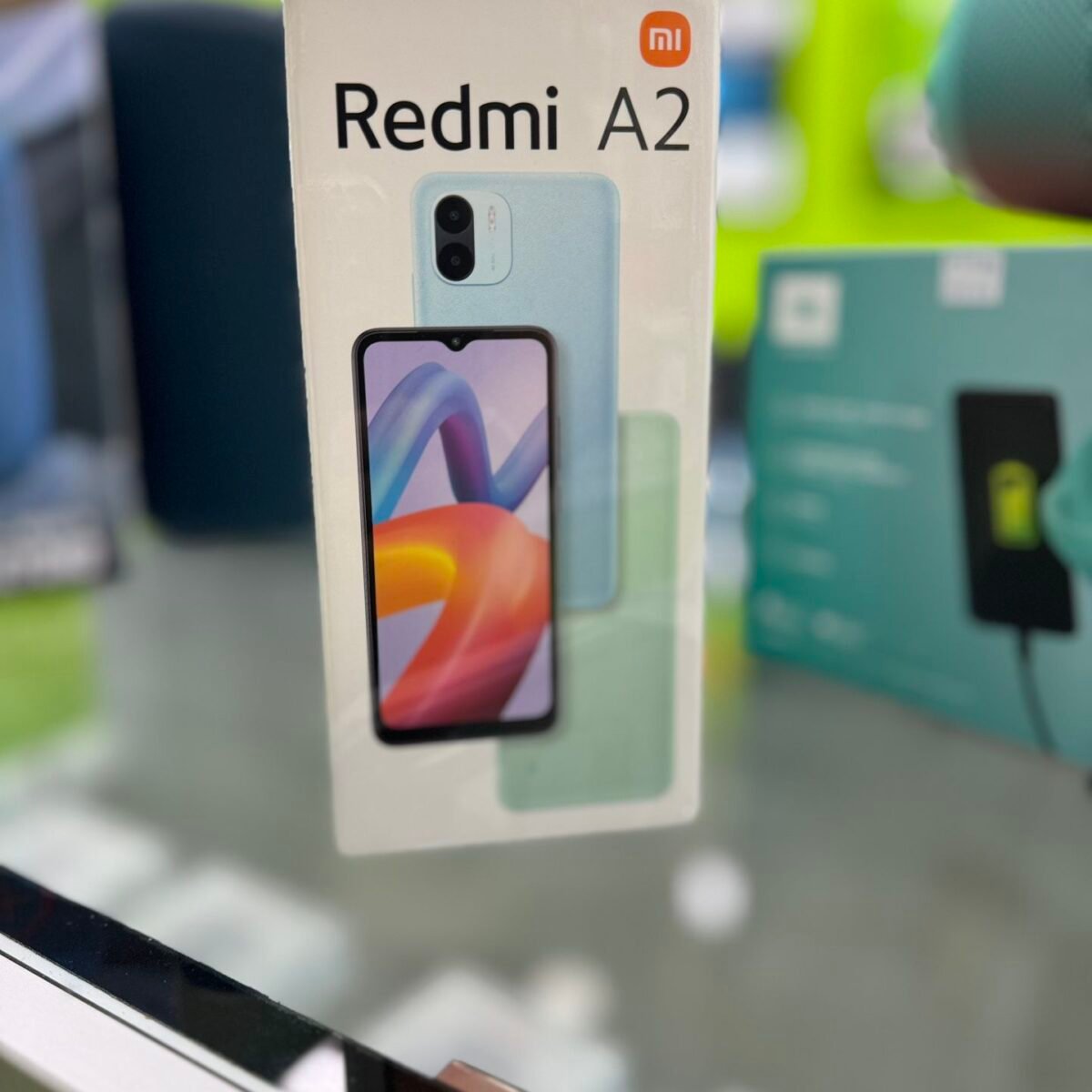 Redmi A2