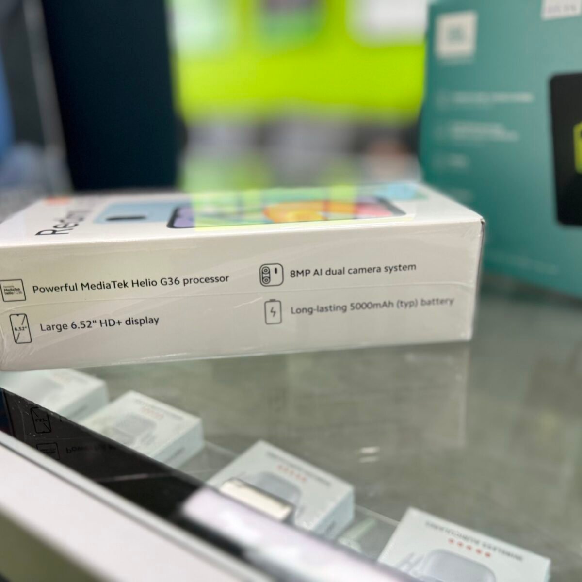 Redmi A2