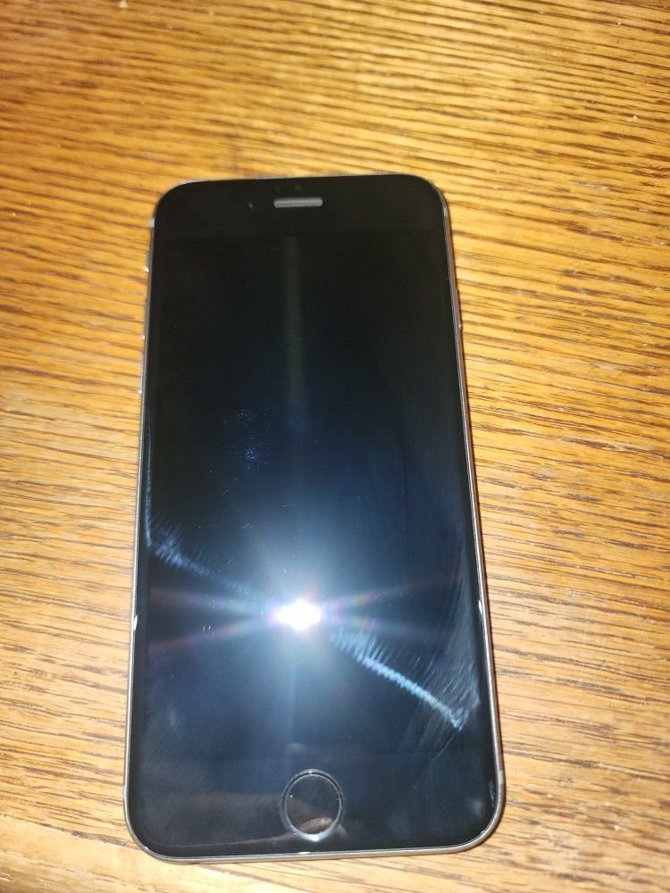 iPhone 6s
