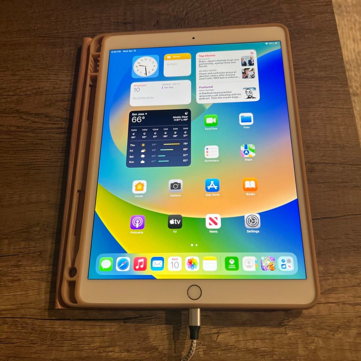 iPad Air 3rd Generation