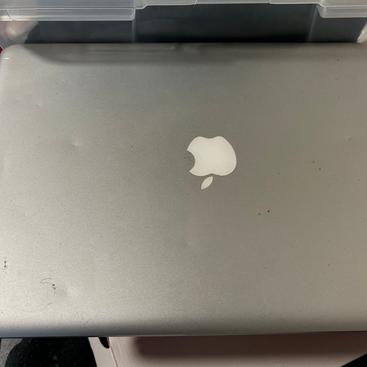 MacBook Pro