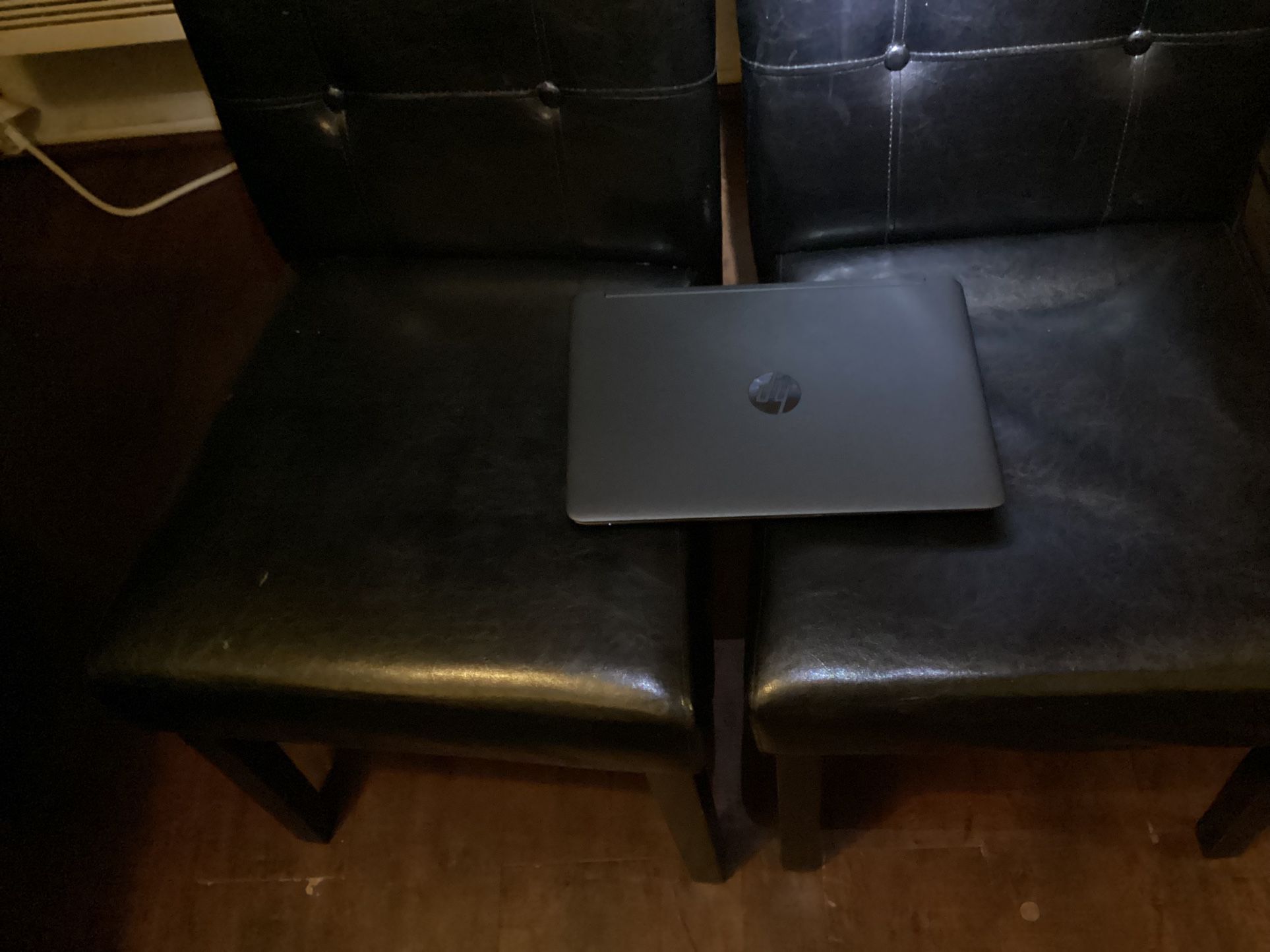 Hp probook 14 inch laptop